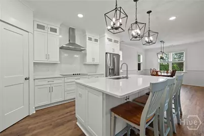 709 Beauregard Street, Savannah, GA 31405 - Photo 14