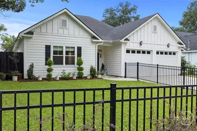 709 Beauregard Street, Savannah, GA 31405 - Photo 2