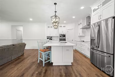 709 Beauregard Street, Savannah, GA 31405 - Photo 20