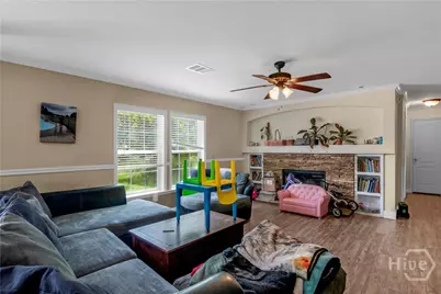 211 Smiley Loop Road, Riceboro, GA 31323 - Photo 2