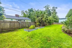 911 Juanita St, Savannah, GA 31410 - Photo 36