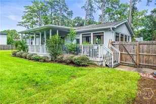 911 Juanita St, Savannah, GA 31410 - Photo 34