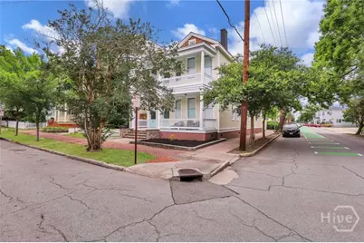 420 E Bolton Street, Savannah, GA 31401 - Photo 4