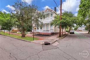 420 E Bolton St, Savannah, GA 31401 - Photo 4
