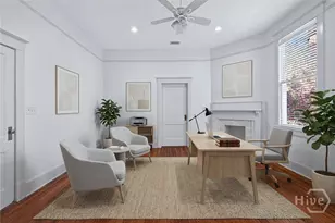 420 E Bolton St, Savannah, GA 31401 - Photo 32