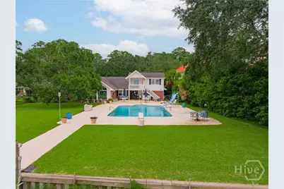348 Island Road Road, Savannah, GA 31406 - Photo 20