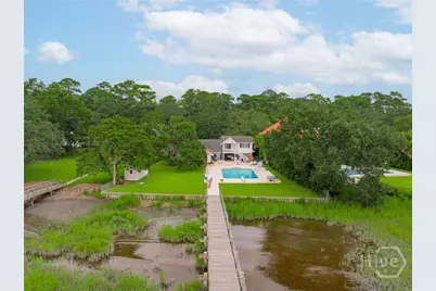 348 Island Road Road, Savannah, GA 31406 - Photo 22