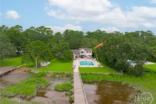 348 Island Road Rd, Savannah, GA 31406 - Photo 22