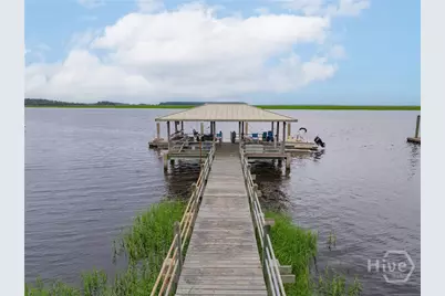 348 Island Road Road, Savannah, GA 31406 - Photo 18