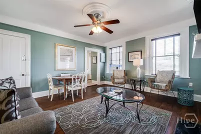 28 E Taylor Street, Savannah, GA 31401 - Photo 32