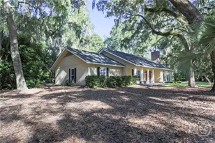 152 Mercer Rd, Savannah, GA 31411 - Photo 2