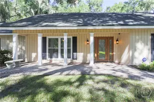 152 Mercer Rd, Savannah, GA 31411 - Photo 6