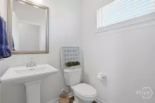 126 Simms Way, Hinesville, GA 31313 - Photo 14