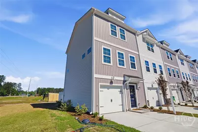122 Simms Way, Hinesville, GA 31313 - Photo 30