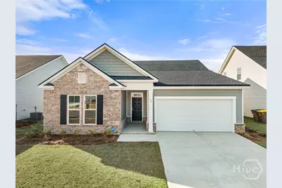 13 Blues Drive, Pooler, GA 31322 - Photo 1