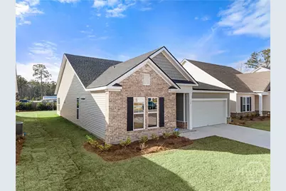 13 Blues Drive, Pooler, GA 31322 - Photo 4