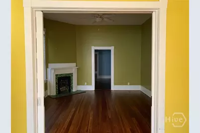 1723 Whitaker Street #Lower, Savannah, GA 31401 - Photo 6