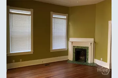 1723 Whitaker Street #Lower, Savannah, GA 31401 - Photo 8