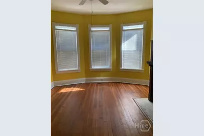 1723 Whitaker Street #Lower, Savannah, GA 31401 - Photo 4