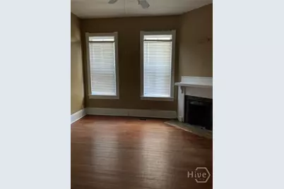 1723 Whitaker Street #Lower, Savannah, GA 31401 - Photo 12