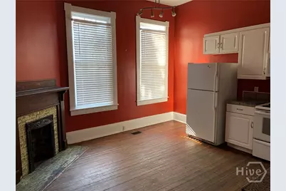 1723 Whitaker Street #Lower, Savannah, GA 31401 - Photo 16