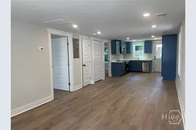 507 Hartridge Street, Savannah, GA 31401 - Photo 8