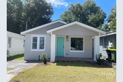 507 Hartridge Street, Savannah, GA 31401 - Photo 1