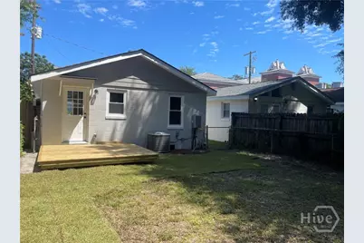 507 Hartridge Street, Savannah, GA 31401 - Photo 14