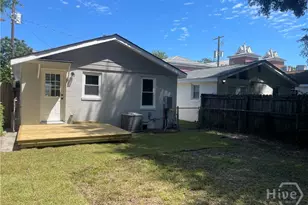 507 Hartridge St, Savannah, GA 31401 - Photo 14