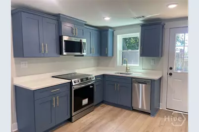 507 Hartridge Street, Savannah, GA 31401 - Photo 2