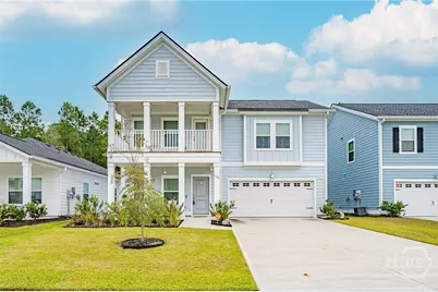 130 Binscombe Lane, Pooler, GA 31322 - Photo 1