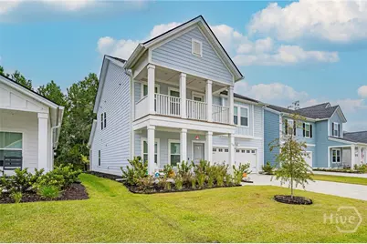 130 Binscombe Lane, Pooler, GA 31322 - Photo 2