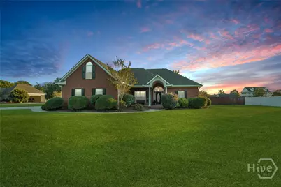204 Camden Yard Court, Guyton, GA 31312 - Photo 1