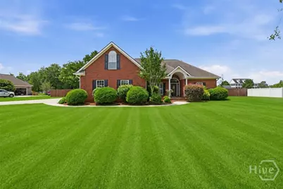 204 Camden Yard Court, Guyton, GA 31312 - Photo 1