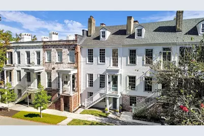 112 W Taylor Street, Savannah, GA 31401 - Photo 2