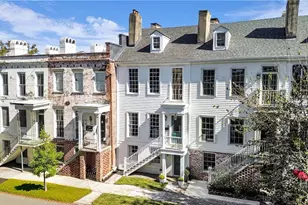 112 W Taylor St, Savannah, GA 31401 - Photo 2