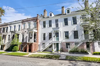 112 W Taylor Street, Savannah, GA 31401 - Photo 1