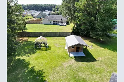 3453 John Wells Road, Hinesville, GA 31316 - Photo 8