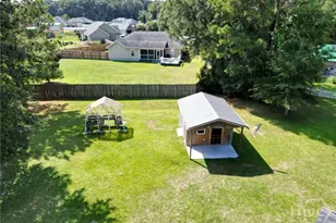 3453 John Wells Rd, Hinesville, GA 31316 - Photo 8