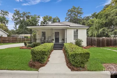 1218 E 69th Street, Savannah, GA 31404 - Photo 2