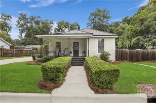 1218 E 69th St, Savannah, GA 31404 - Photo 2