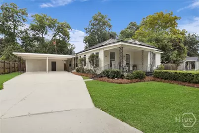 1218 E 69th Street, Savannah, GA 31404 - Photo 4