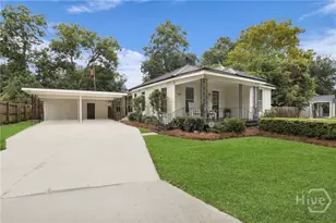 1218 E 69th St, Savannah, GA 31404 - Photo 4