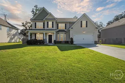 9 Bellemeade Drive, Guyton, GA 31312 - Photo 1