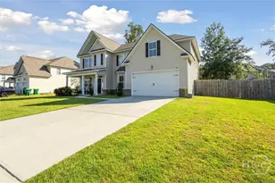 9 Bellemeade Dr, Guyton, GA 31312 - Photo 4