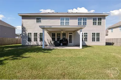9 Bellemeade Drive, Guyton, GA 31312 - Photo 48