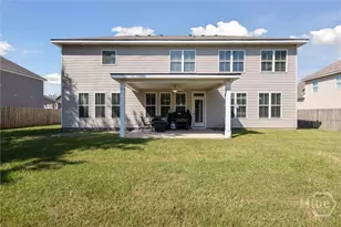 9 Bellemeade Dr, Guyton, GA 31312 - Photo 48