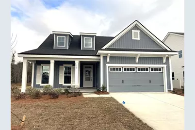 158 Como Drive, Pooler, GA 31322 - Photo 1