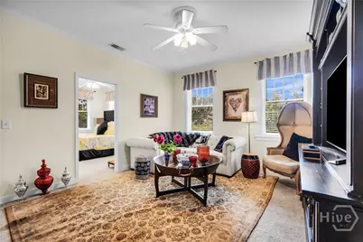 17 E 37th Street #12, Savannah, GA 31401 - Photo 12