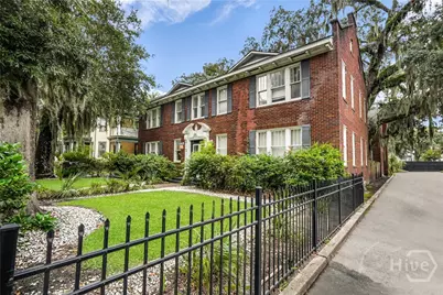 17 E 37th Street #12, Savannah, GA 31401 - Photo 6